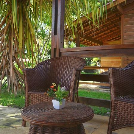 Pousada Wind Paracuru Bed & Breakfast Exterior photo
