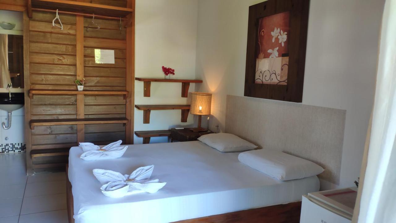 Pousada Wind Paracuru Bed & Breakfast Exterior photo