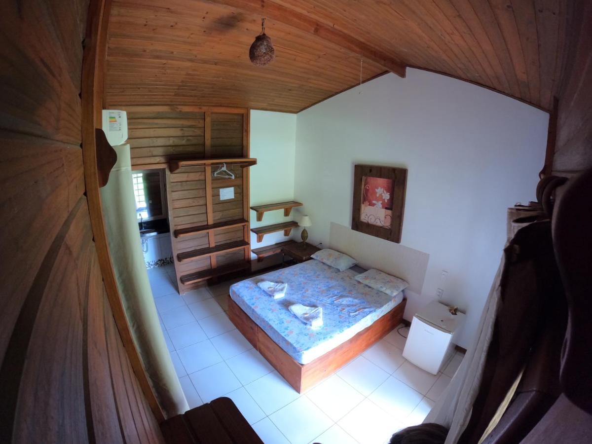 Pousada Wind Paracuru Bed & Breakfast Exterior photo