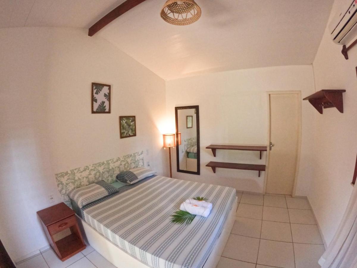 Pousada Wind Paracuru Bed & Breakfast Exterior photo